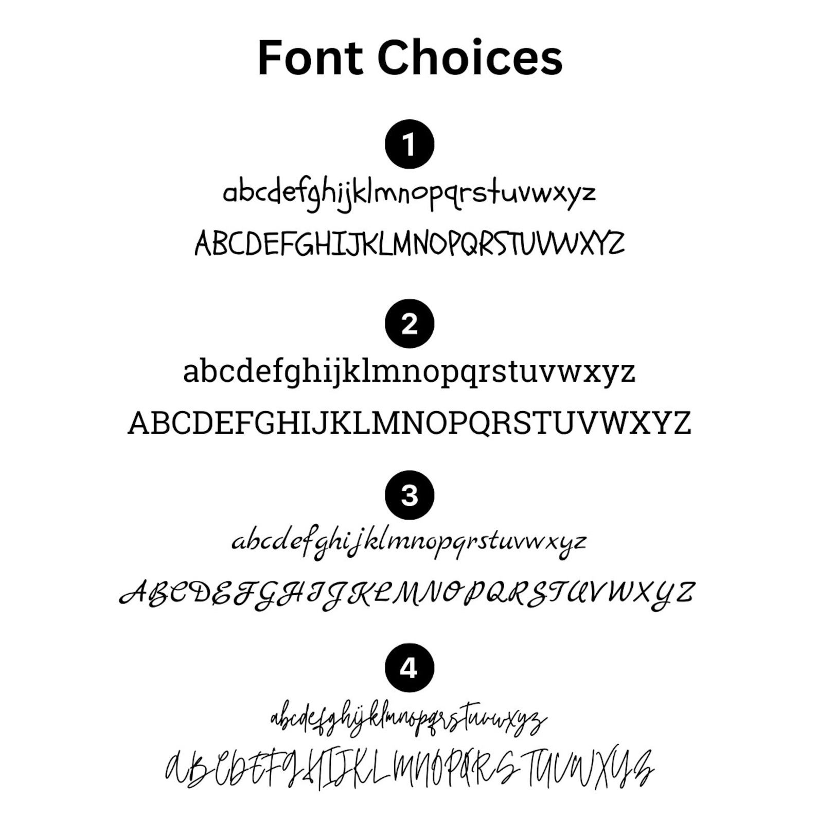 Personalized Handwritten Whiskey Glass A Secret Message in Every Sip