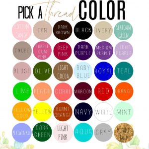 Personalized Heirloom Quilt Embroidered Baby Quilt with Vintage Crest and Monogram