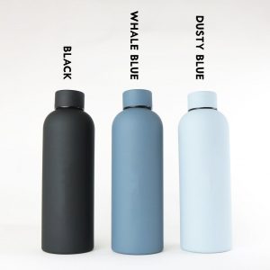 Personalized Insulated Water Bottle Your Hydration Companion for Every Adventure