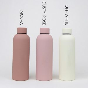 Personalized Insulated Water Bottle Your Hydration Companion for Every Adventure