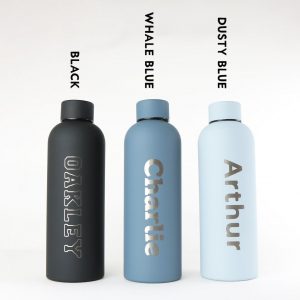 Personalized Insulated Water Bottle Your Hydration Companion for Every Adventure