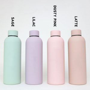 Personalized Insulated Water Bottle Your Hydration Companion for Every Adventure
