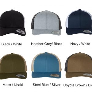 Personalized Labrador Retriever Hat Celebrate Your Furry Friend with a Unique Patch Snapback