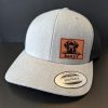 Personalized Labrador Retriever Hat Celebrate Your Furry Friend with a Unique Patch Snapback