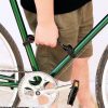 Personalized Leather Bike Handlebar Elevate Your Ride with Style and Comfort