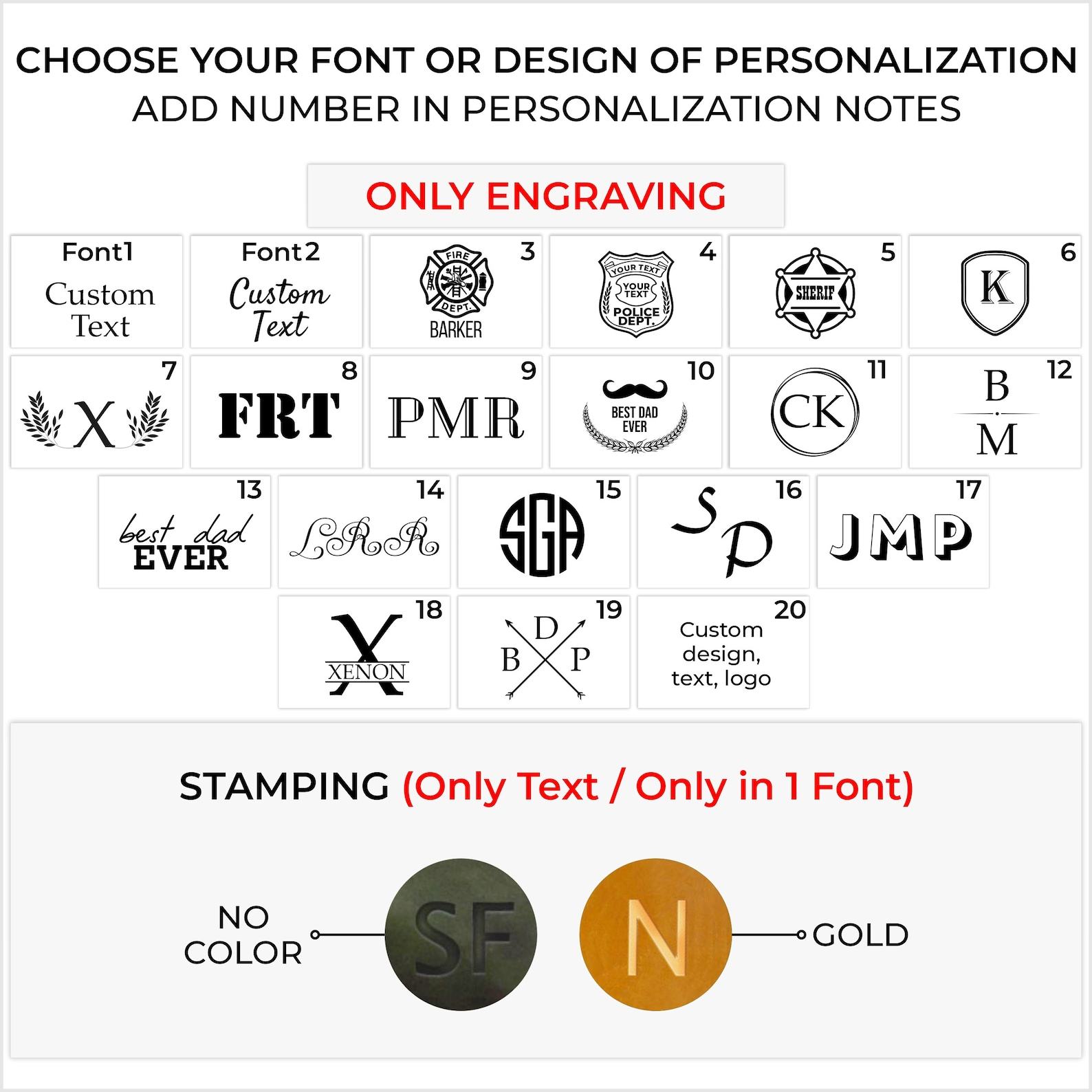 Personalized Leather Fly Fishing Wallet The Interesting  Item for Anglers