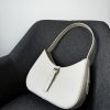 Personalized Leather Shoulder Bag The Perfect Everyday Companion for Her