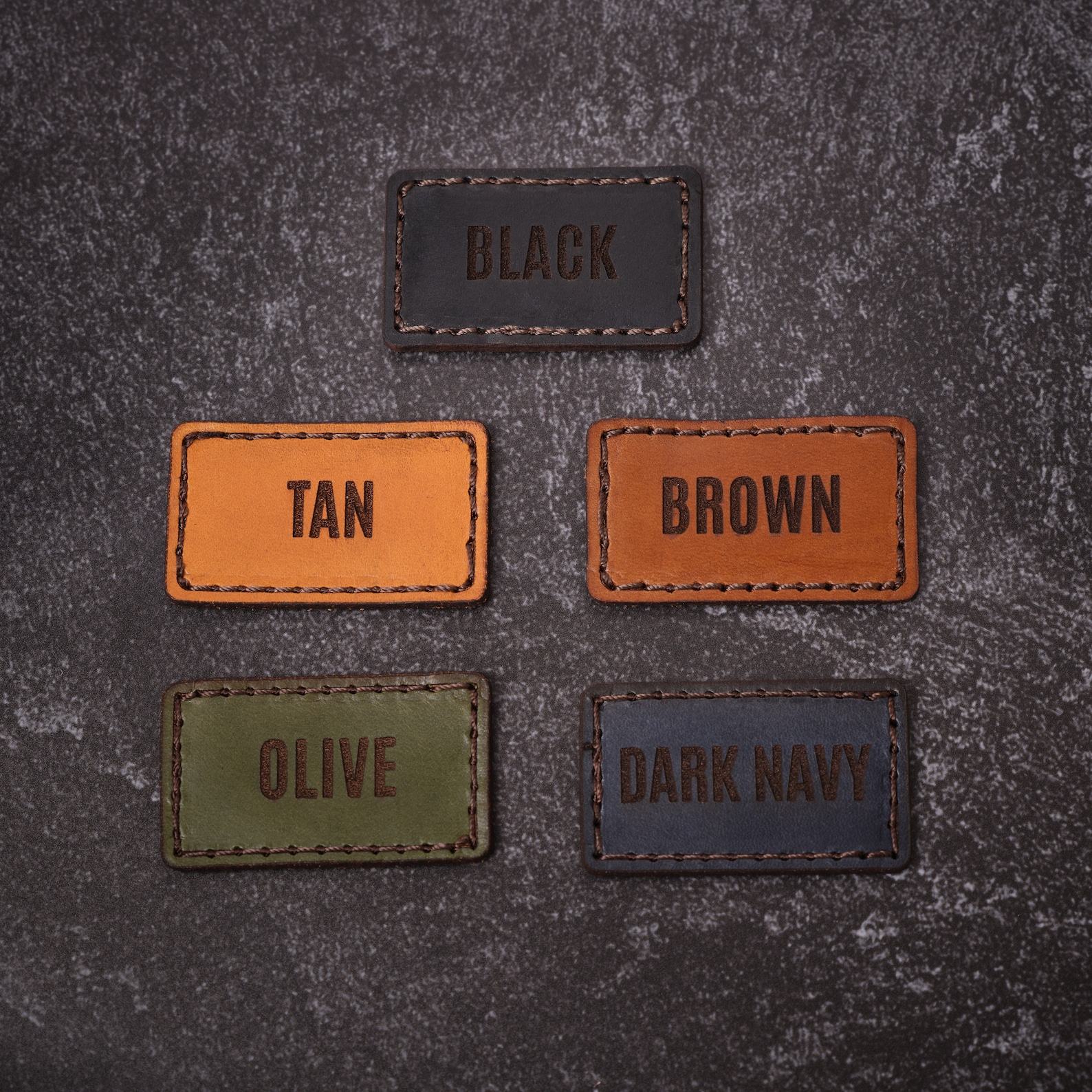 Personalized Leather Valet Tray A Timeless Graduation Keepsake for the Class of 2024