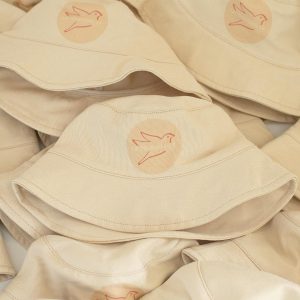 Personalized Logo Bucket Hats Elevate Your Brand with Custom Sun Protection