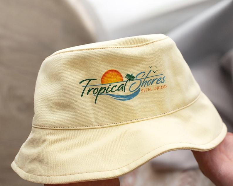 Personalized Logo Bucket Hats Elevate Your Brand with Custom Sun Protection