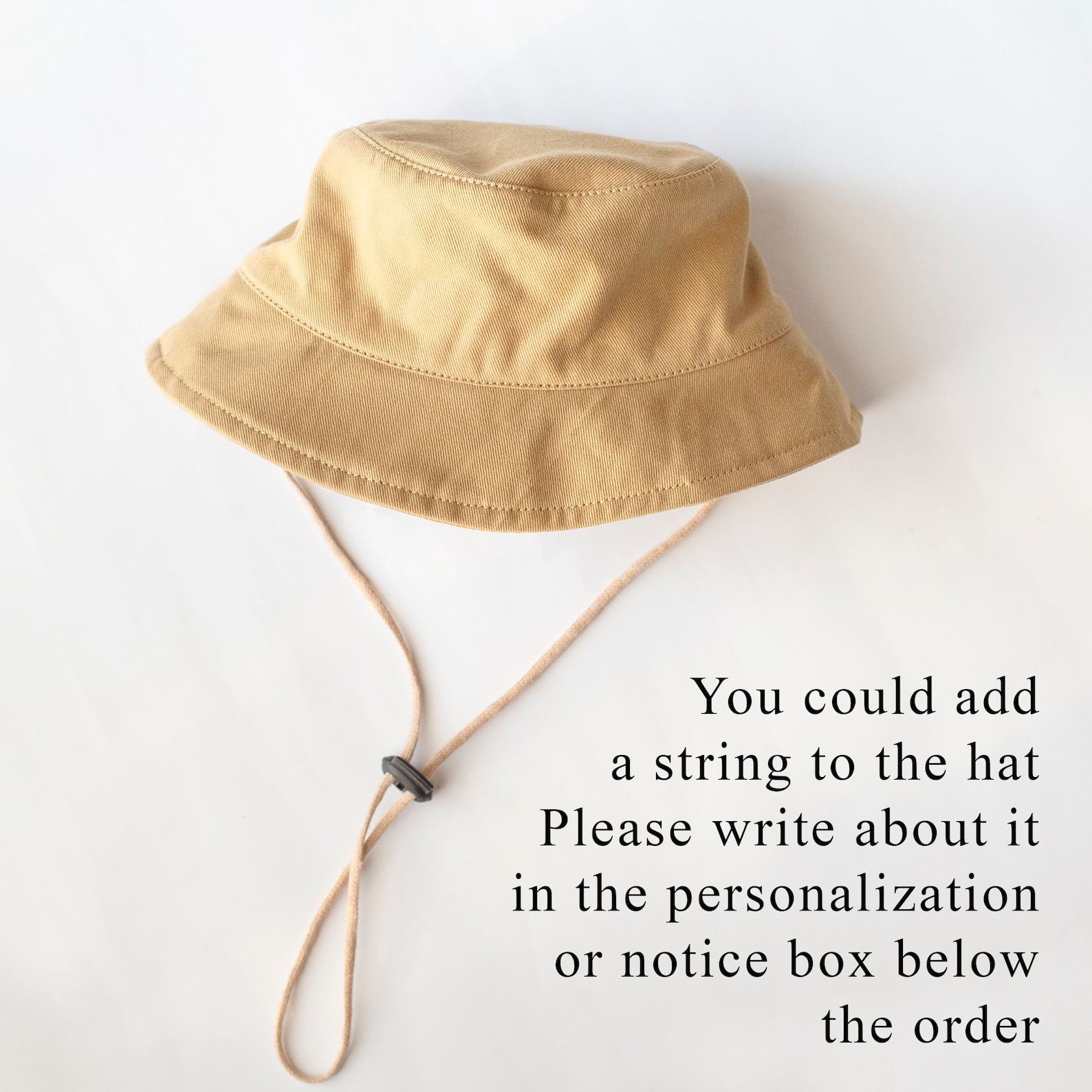 Personalized Logo Bucket Hats Elevate Your Brand with Custom Sun Protection