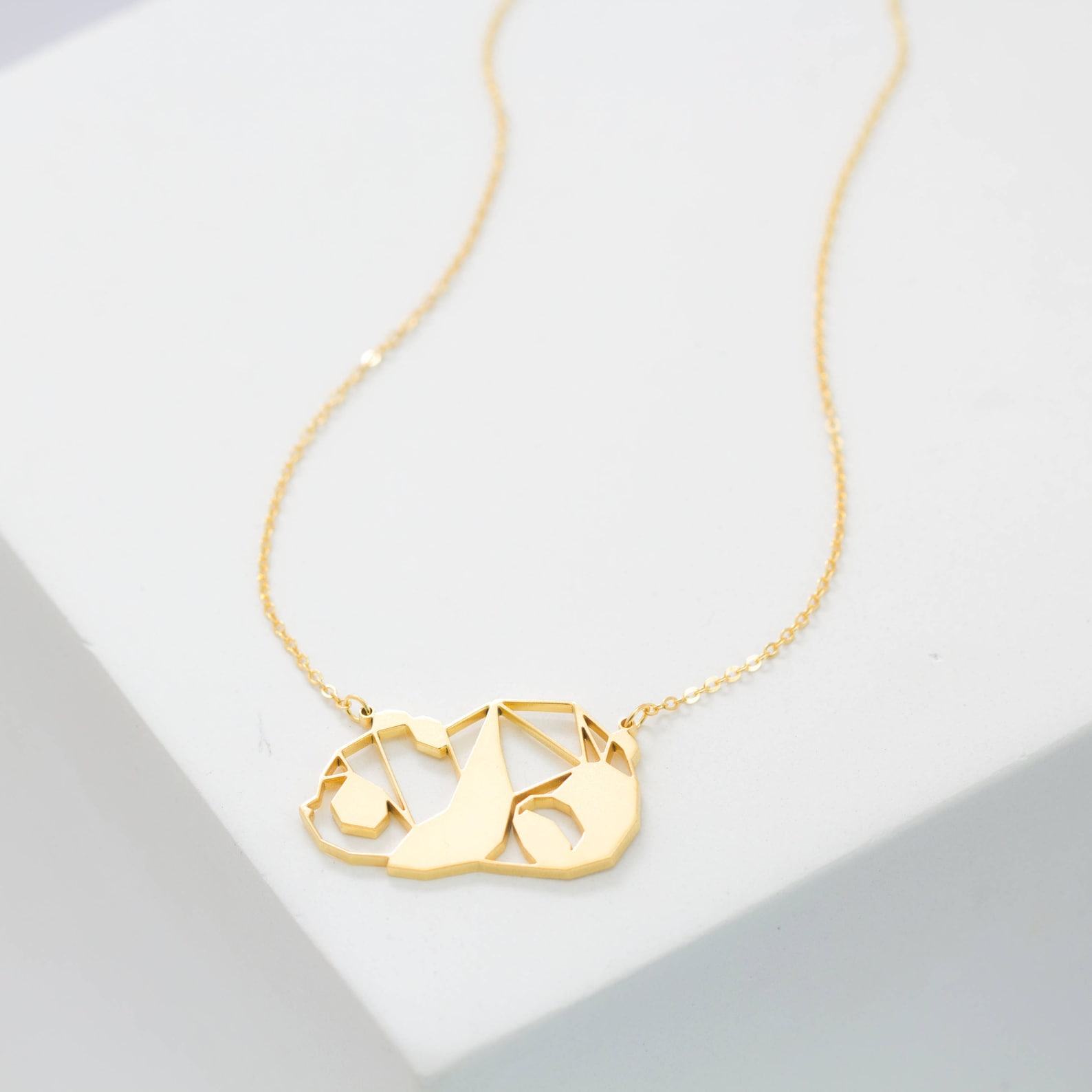 Personalized Logo Necklace Elevate Your Brand with Custom Jewelry