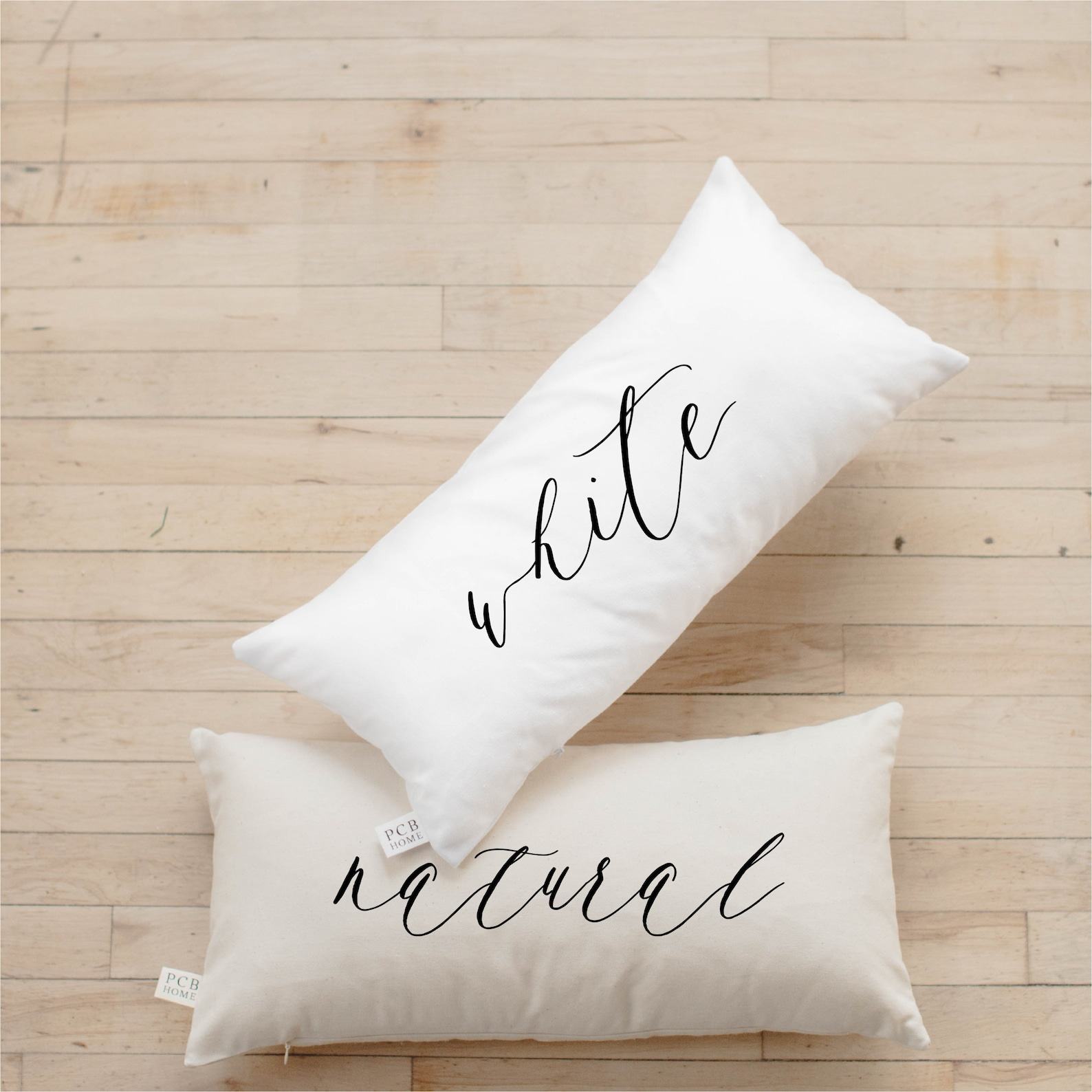 Personalized Lumbar Pillow The Interesting Realtor, New Home, or Housewarming Item - Image 3