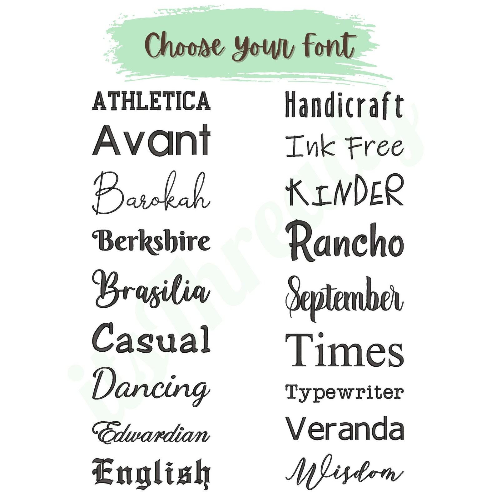 Personalized Mama Collar Sweatshirt Embroidered Crewneck for Weddings, Items, and Matching Outfits