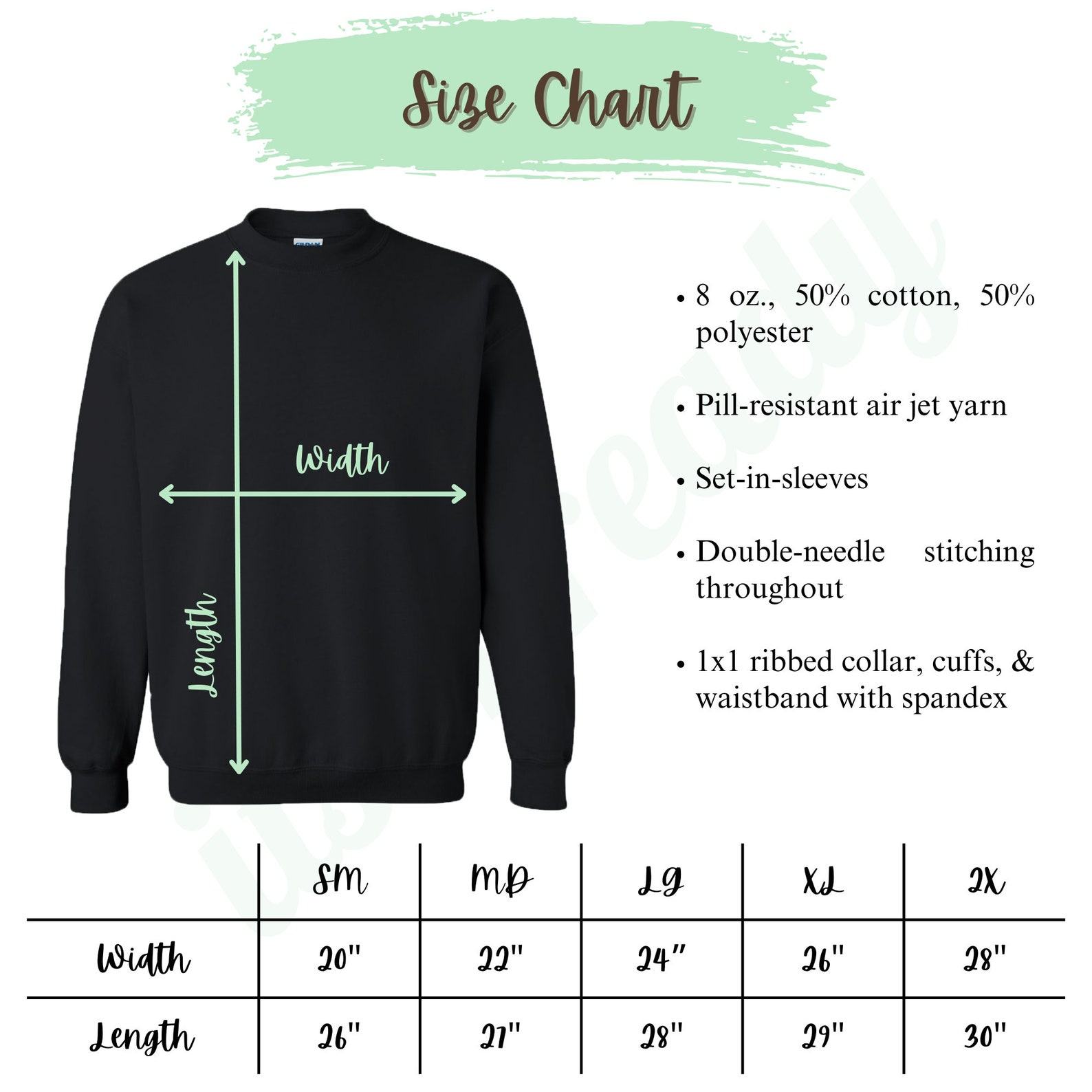 Personalized Mama Collar Sweatshirt Embroidered Crewneck for Weddings, Items, and Matching Outfits