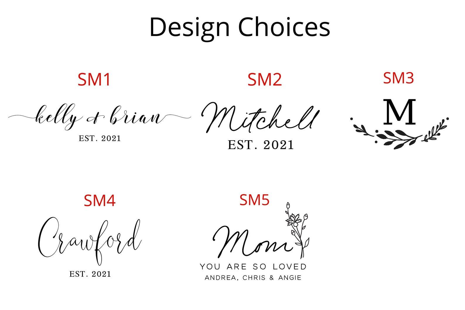 Personalized Marble Wood Cutting Board The Interesting Item for Any Occasion - Image 3