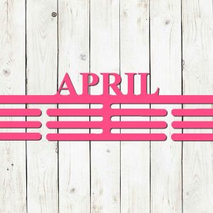 Personalized Medal Display Hanger Showcase Your Triumphs with Style