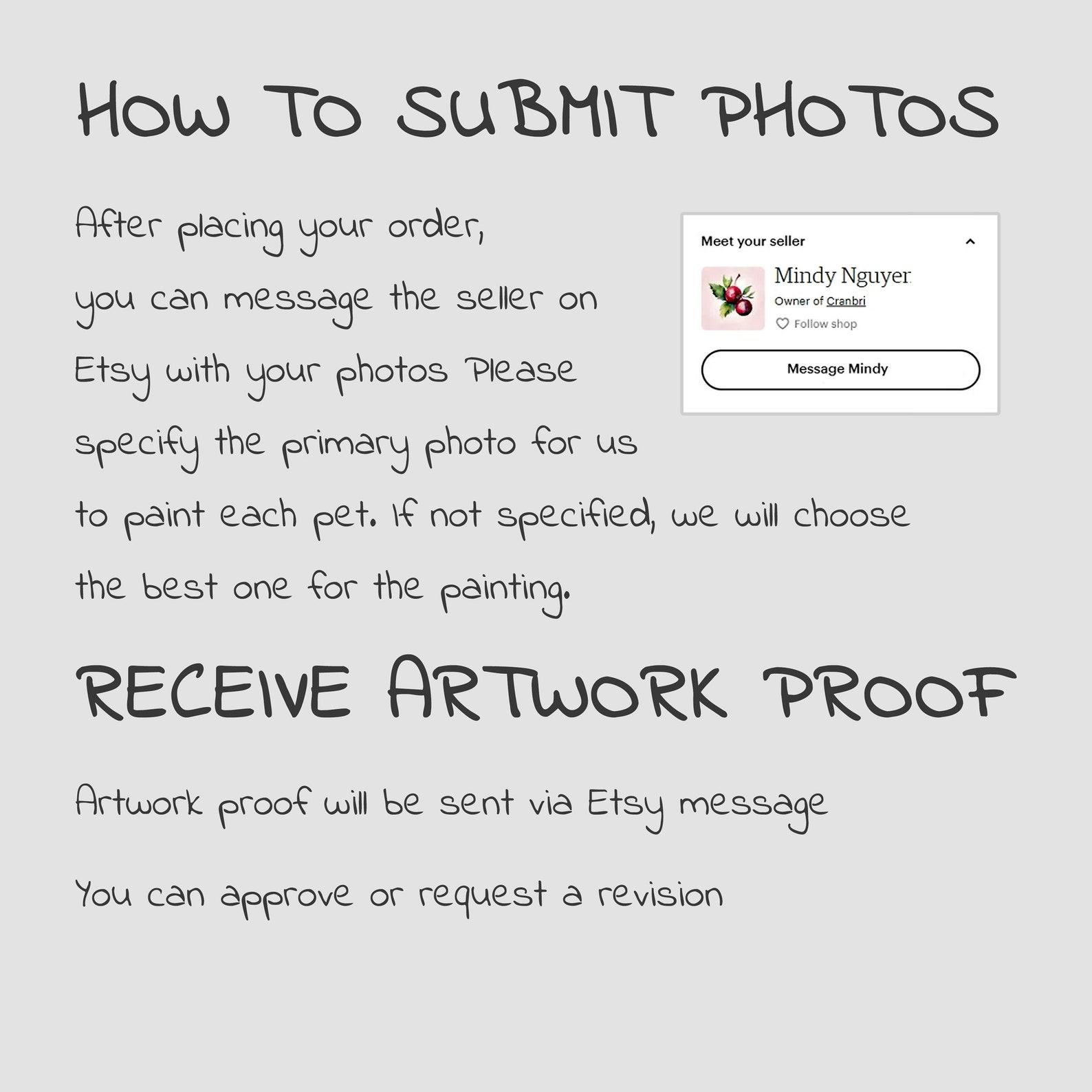 Personalized Miniature Watercolor Pet Portrait Capture Your Furry Friend’s Charm