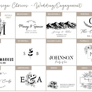 Personalized Mother’s Day Charcuterie Board A Unique Item for Couples