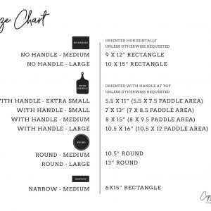 Personalized Mother’s Day Charcuterie Board A Unique Item for Couples