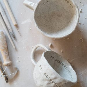 Personalized Mug Express Yourself with a Unique Creation