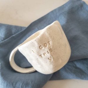 Personalized Mug Express Yourself with a Unique Creation