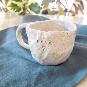 Personalized Mug Express Yourself with a Unique Creation