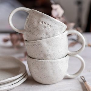 Personalized Mug Express Yourself with a Unique Creation