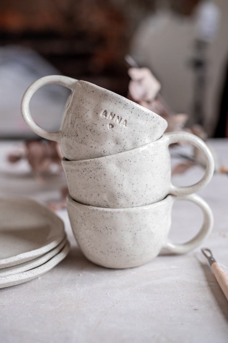 Personalized Mug Express Yourself with a Unique Creation