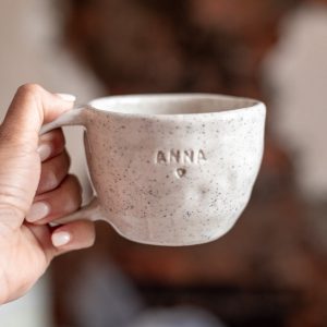 Personalized Mug Express Yourself with a Unique Creation