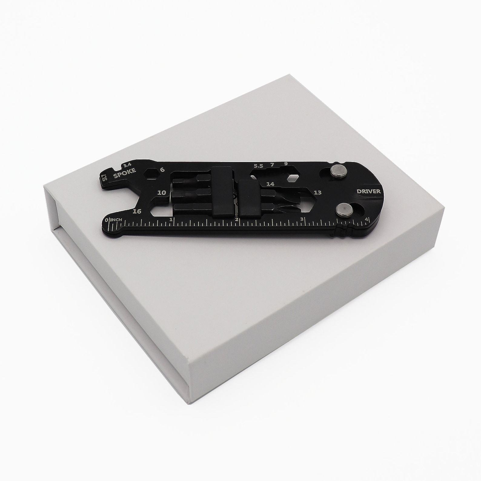 Personalized Multi-Tool Your Essential Cycling Companion for Smooth Rides