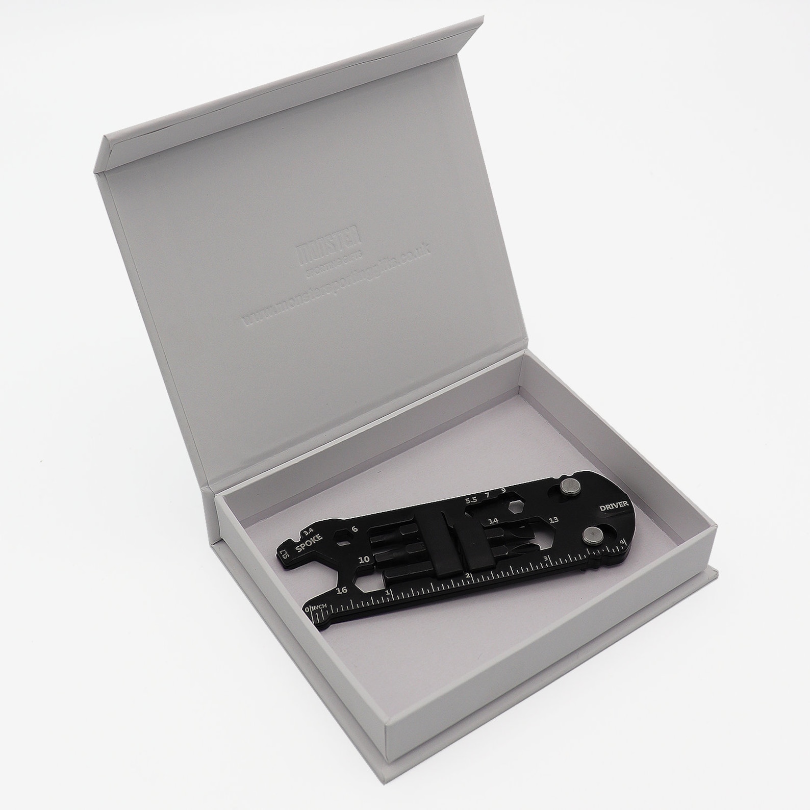 Personalized Multi-Tool Your Essential Cycling Companion for Smooth Rides