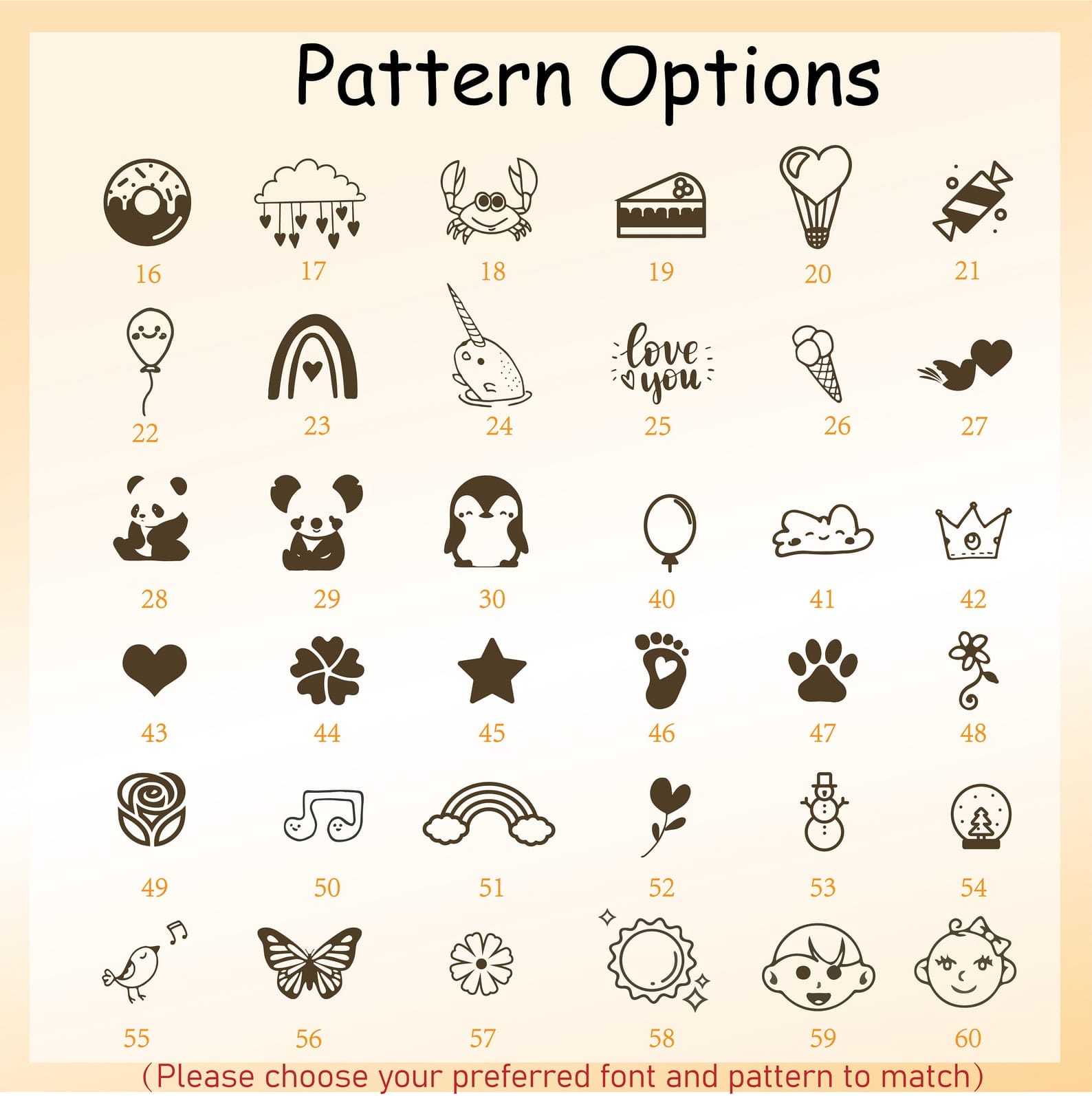 Personalized Music Box – Engraved Wooden Keepsake for Baby, Birthday & Christmas