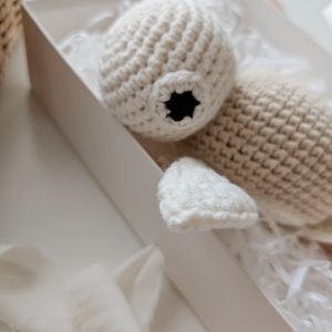 Personalized Musical Crib Mobile A Cherished Keepsake for Your Little One