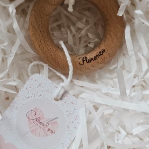 Personalized Musical Crib Mobile A Cherished Keepsake for Your Little One