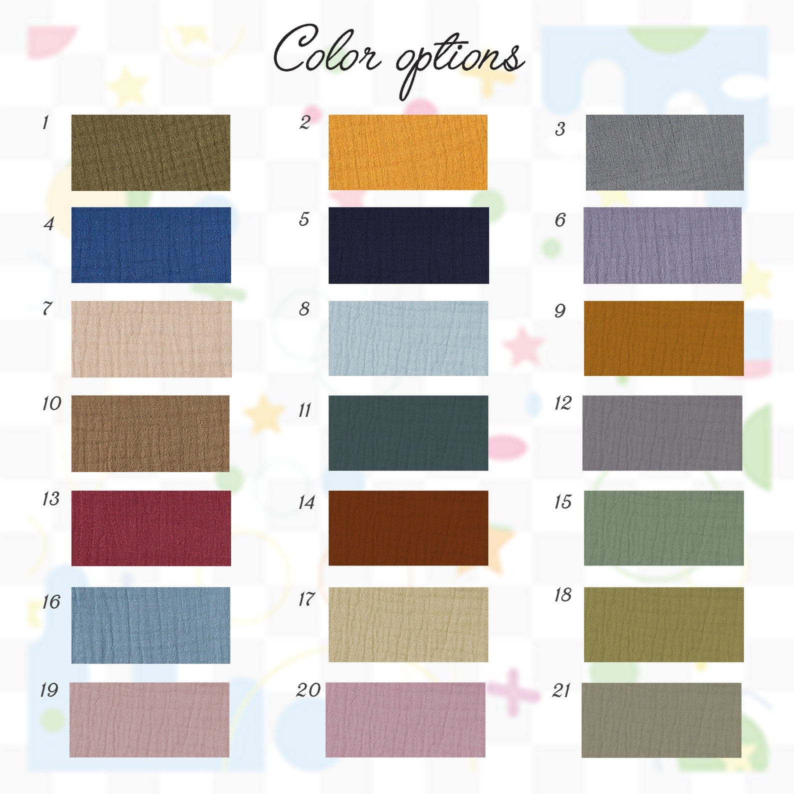 Personalized Muslin Baby Bandana Bib – 0-12 Months – Custom Name Scarf & Burp Cloth