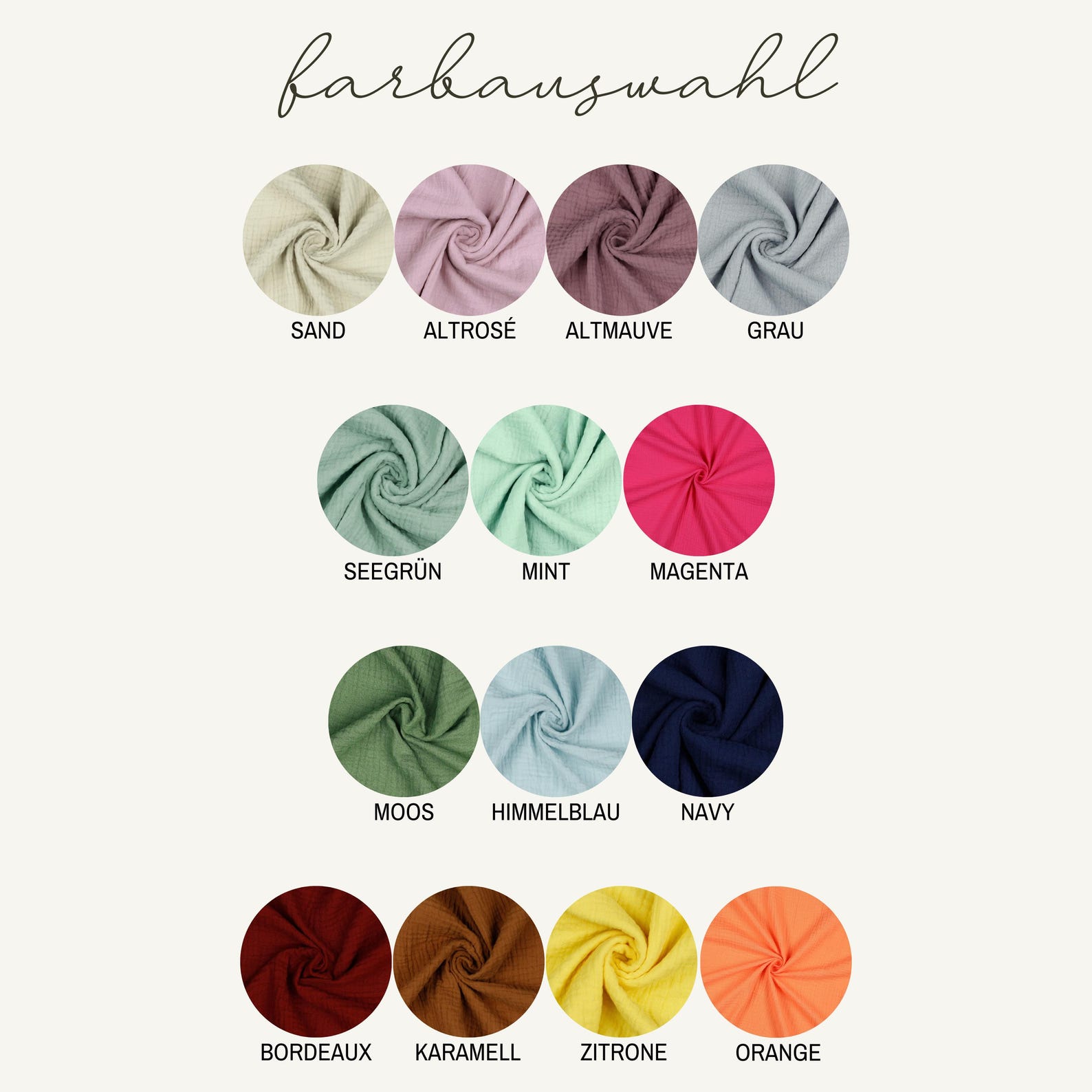 Personalized Muslin Baby Blanket Organic Cotton, Birth Blanket, Summer Blanket, Cuddly Item