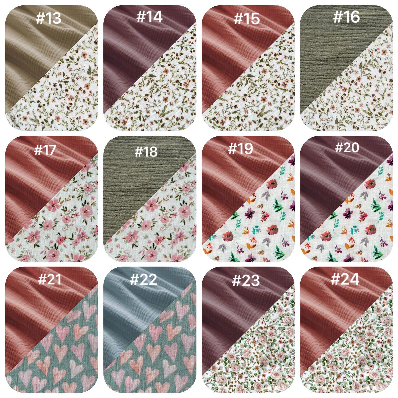 Personalized Muslin Swaddle Blanket A Cherished Keepsake for Mom and Baby