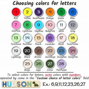 Personalized Name Puzzle A Cherished Keepsake for Your Little One’s Milestones