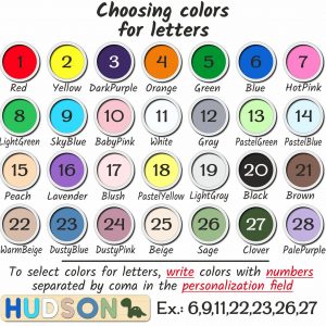 Personalized Name Puzzle with Pegs A Cherished Keepsake for First Christmas and Birthdays