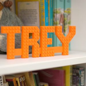 Personalized Name Sign Elevate Your Space with a Touch of Distinction