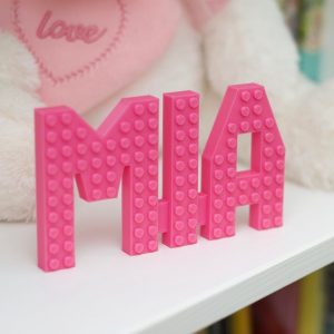 Personalized Name Sign Elevate Your Space with a Touch of Distinction