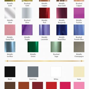 Personalized Napkins Elevate Your Celebrations with Custom Monograms and Designs