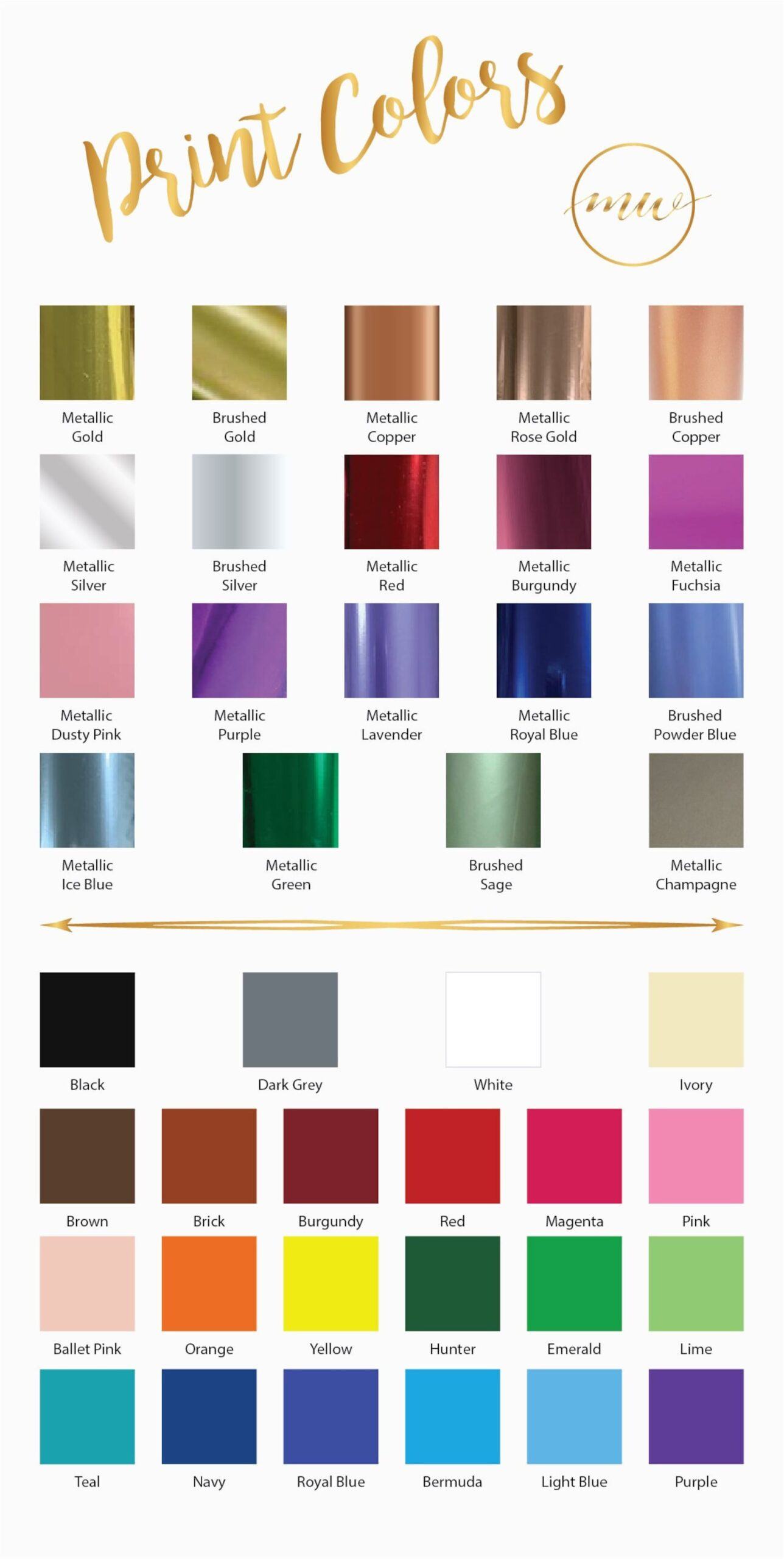 Personalized Napkins Elevate Your Celebrations with Custom Monograms and Designs - Image 3