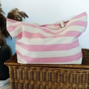 Personalized Nautical Canvas Tote Design Your Own Adventure