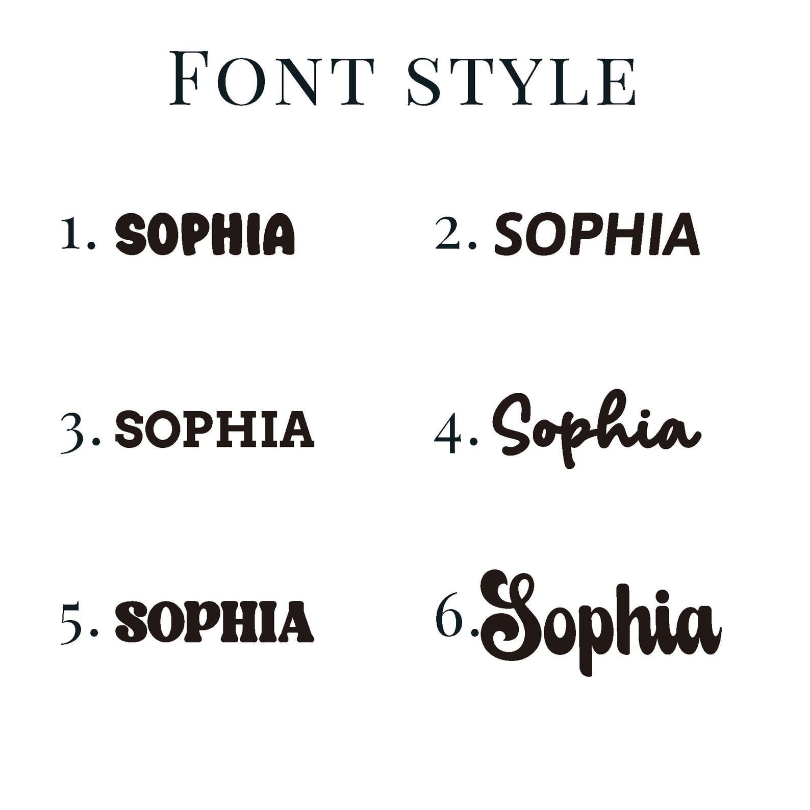 Personalized Nursery Pennant – Custom Name Felt Flag – Vintage Baby Room Decor Present