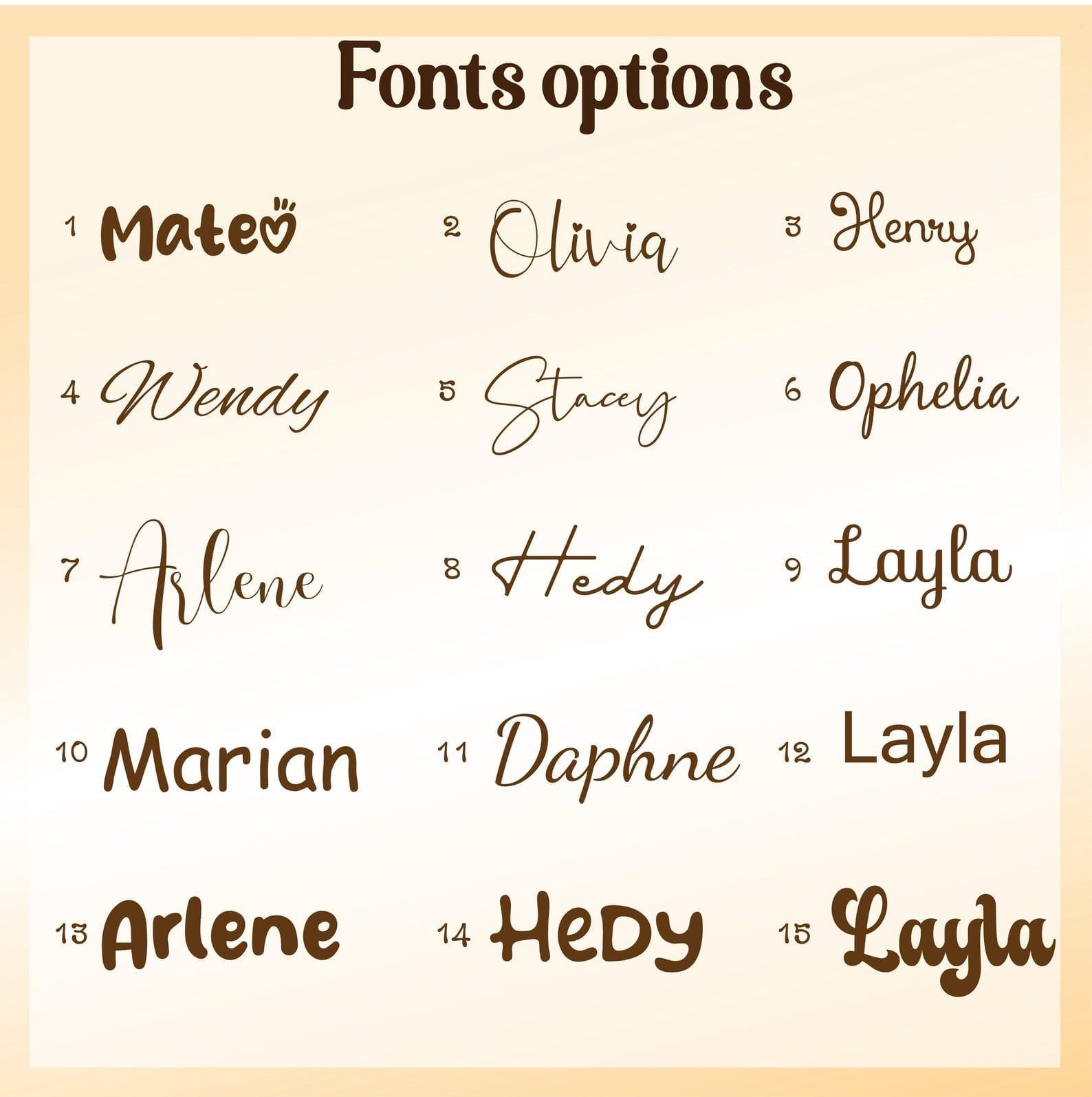 Personalized Pacifier Clip – Custom Name Silicone Soother Holder | Baby Shower Present