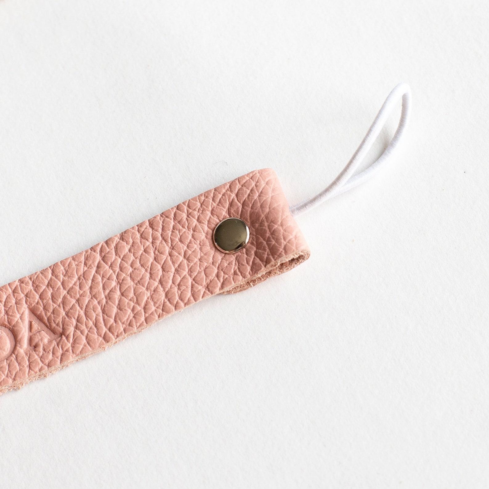 Personalized Pacifier Clips Keep Your Baby’s Binky Secure and Stylish