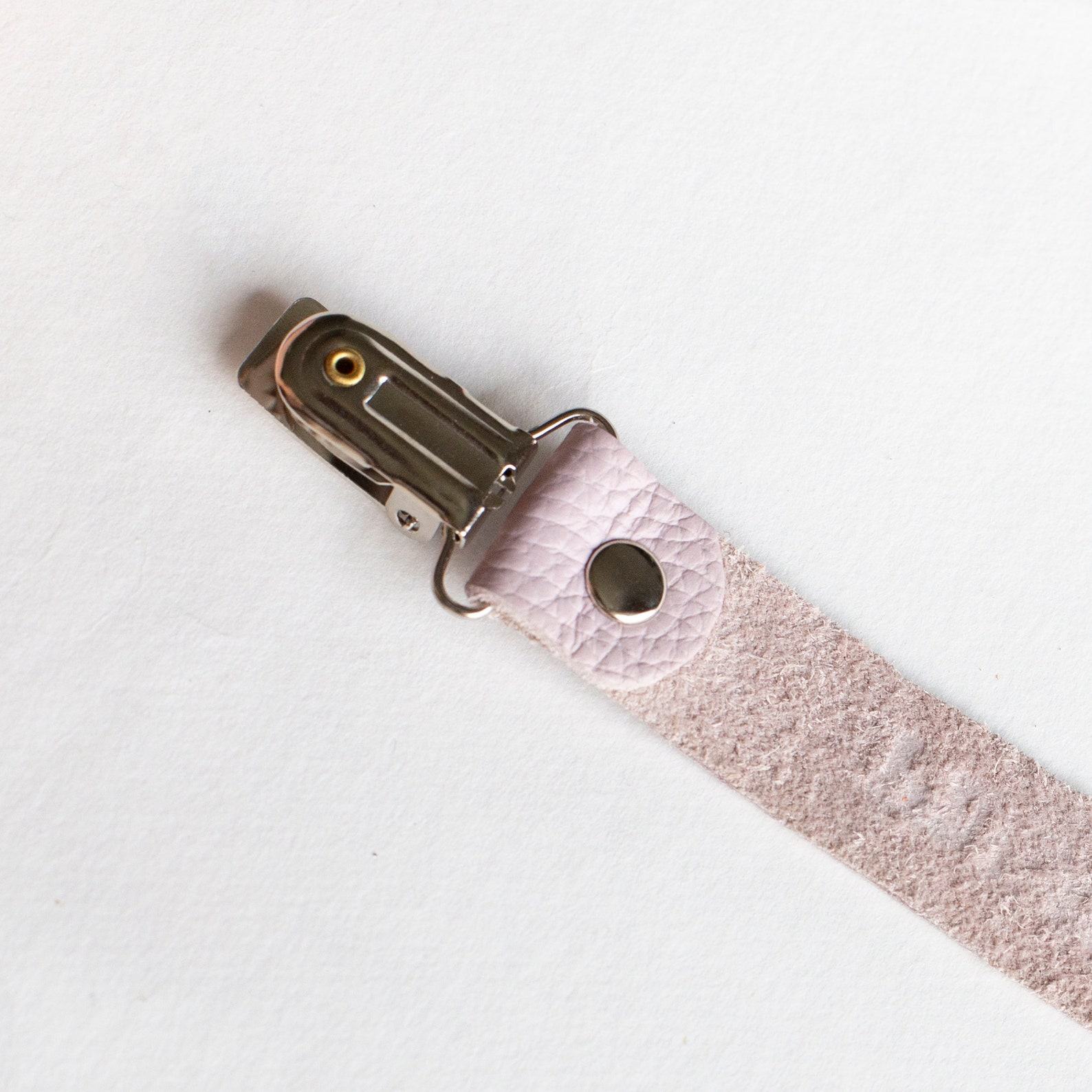 Personalized Pacifier Clips Keep Your Baby’s Binky Secure and Stylish