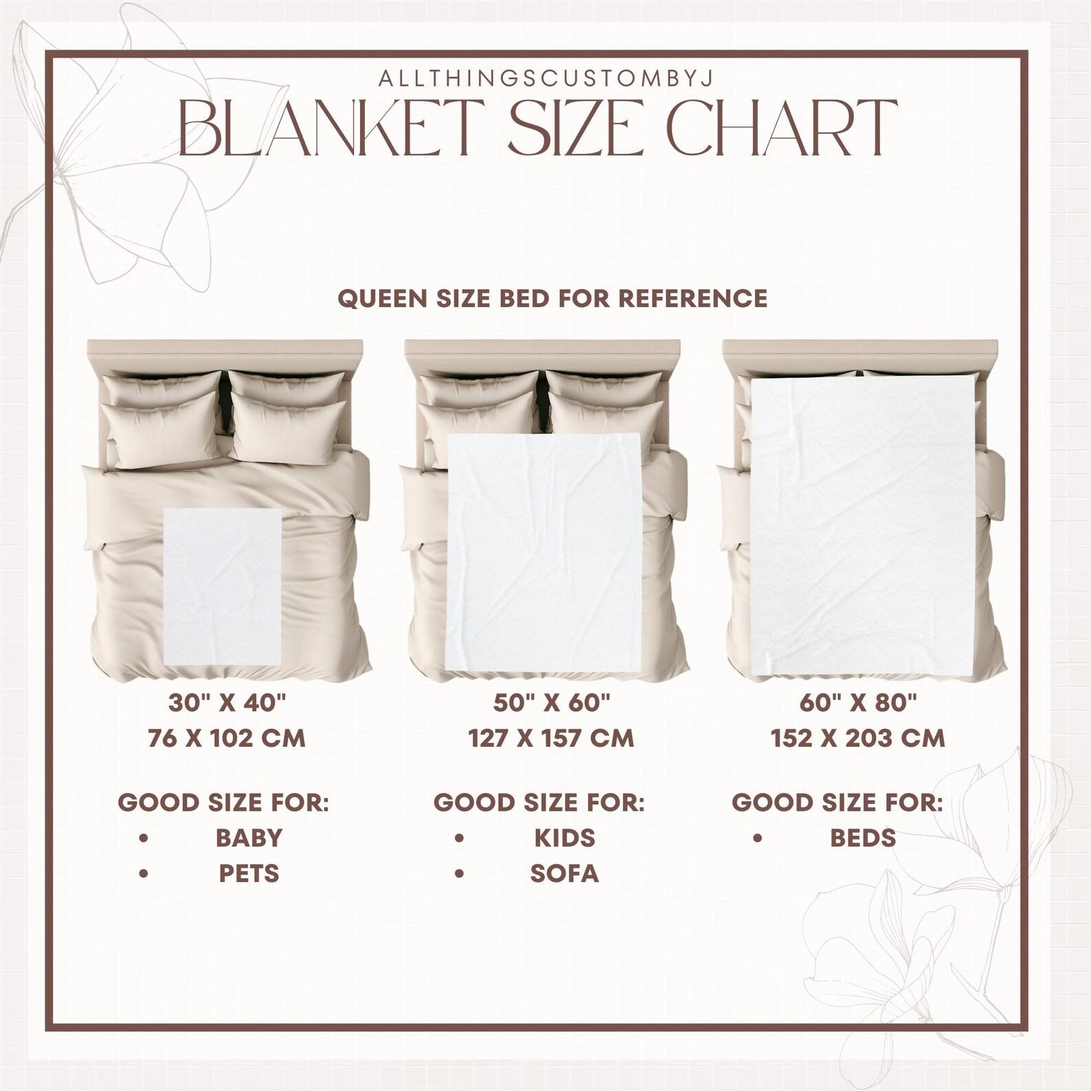 Personalized Pet Blanket Snuggle Up with Your Furry Friend’s Unique Charm